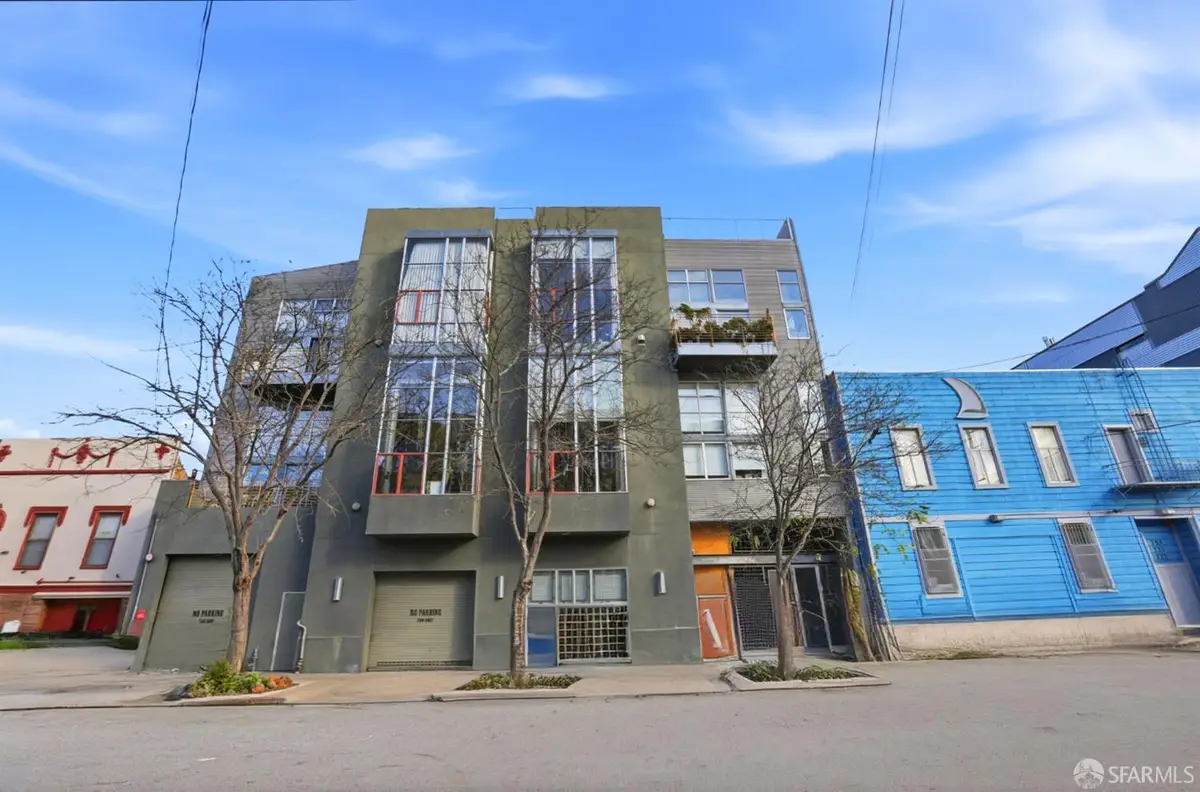 725 Florida Street #4, San Francisco, CA 94110 - Image #1