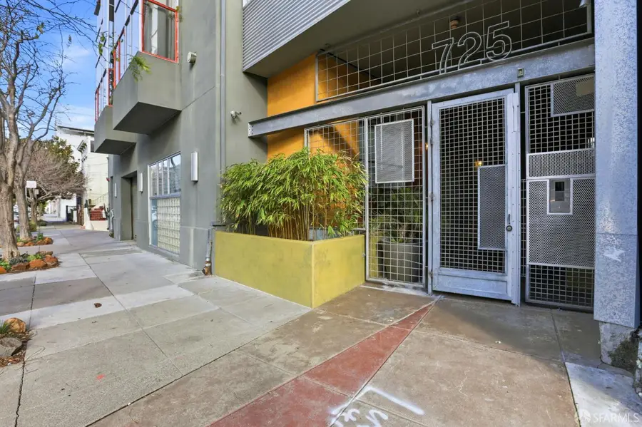 725 Florida Street #4, San Francisco, CA 94110 - Image #3