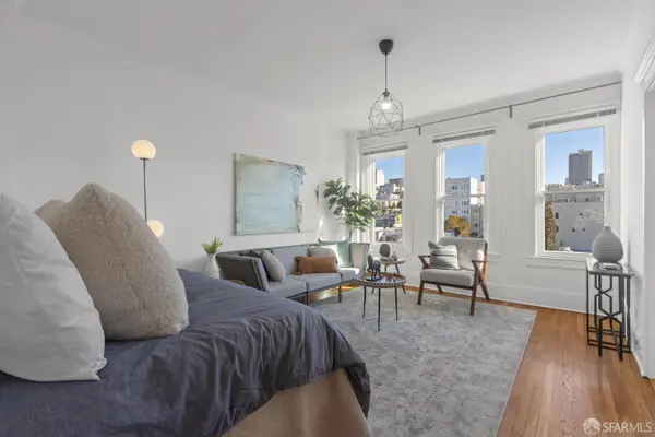 2415 Van Ness Avenue #602, San Francisco, CA 94109