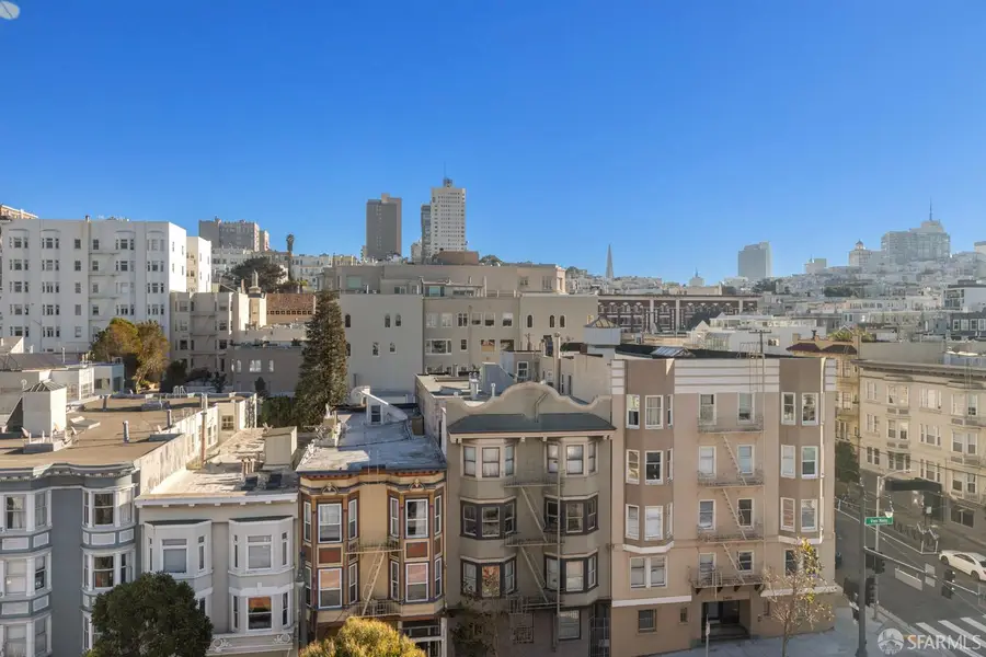 2415 Van Ness Avenue #602, San Francisco, CA 94109 - Image #2
