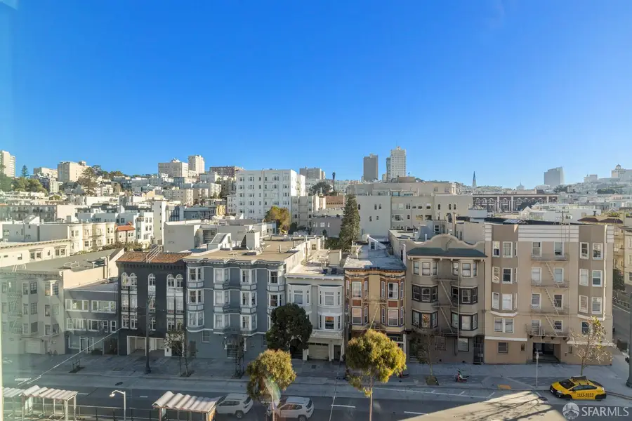 2415 Van Ness Avenue #602, San Francisco, CA 94109 - Image #3