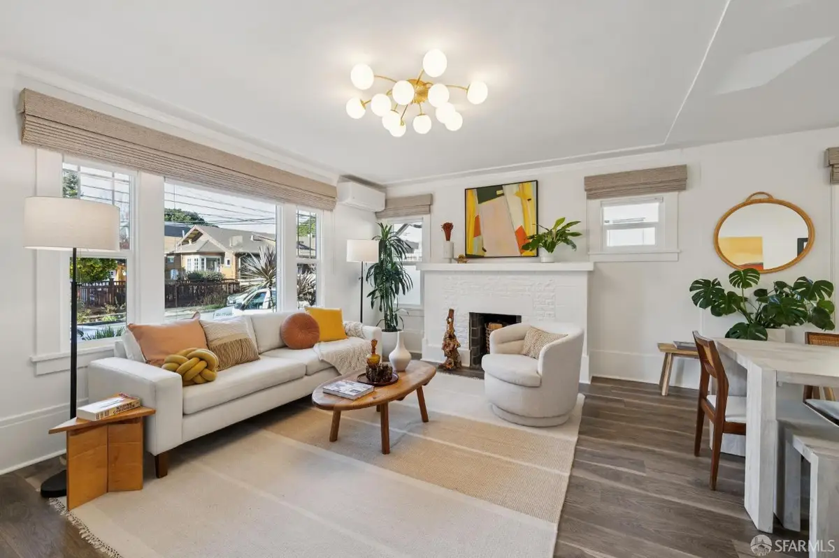 1314 Mound Street, Alameda, CA 94501 - Image #1