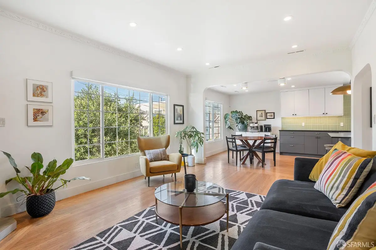 225 Congdon Street, San Francisco, CA 94112 - Image #1