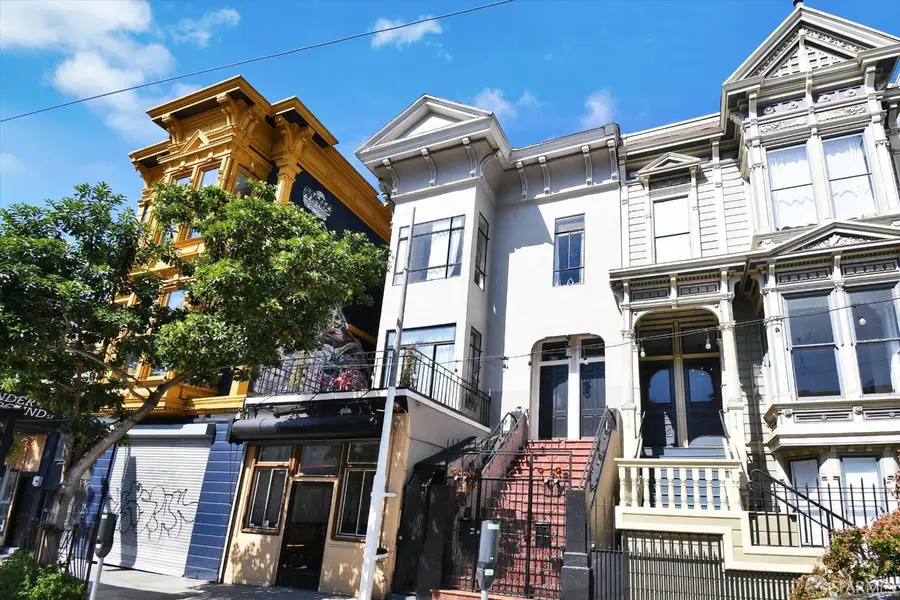 418-422 Haight Street, San Francisco, CA 94117 - Image #2