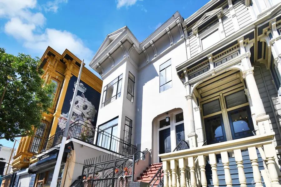 418-422 Haight Street, San Francisco, CA 94117 - Image #3