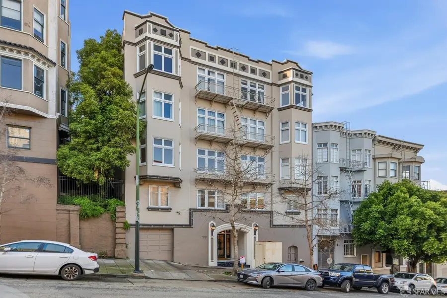 1441 Jones Street #301, San Francisco, CA 94109 - Image #2