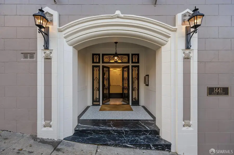 1441 Jones Street #301, San Francisco, CA 94109 - Image #3