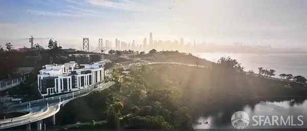 1 Bristol Court #304, San Francisco, CA 94130