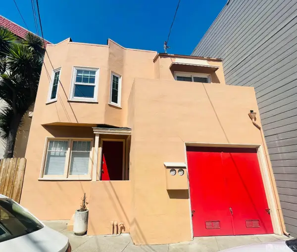 42 Seward Street, San Francisco, CA 94114