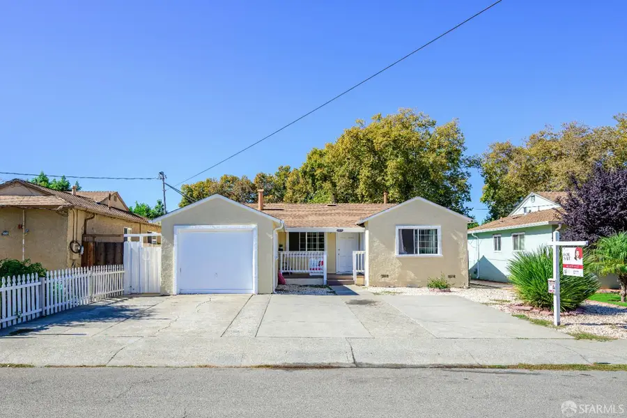 16829 Daryl Avenue, San Lorenzo, CA 94580 - Image #2