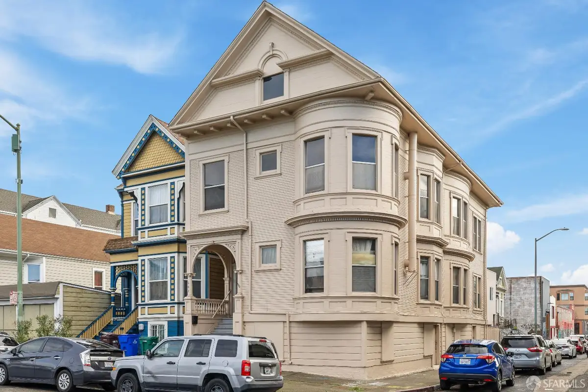 602 Alice Street, Oakland, CA 94607 - Image #1