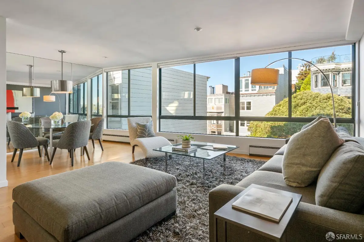 455 Vallejo Street #509, San Francisco, CA 94133 - Image #1