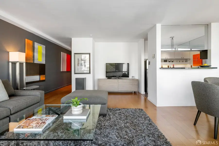 455 Vallejo Street #509, San Francisco, CA 94133 - Image #3