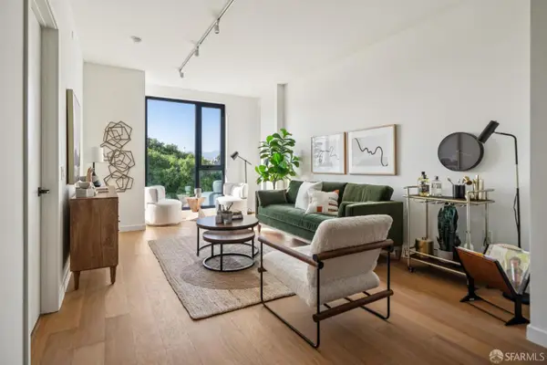 988 Harrison Street #WD2, San Francisco, CA 94107