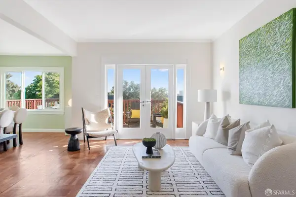 611 Pennsylvania Avenue, San Francisco, CA 94107