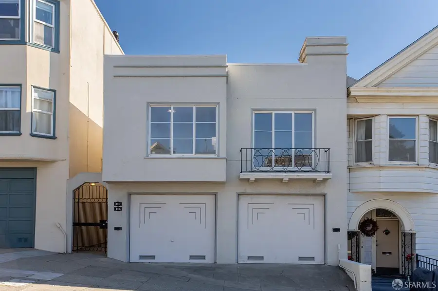 611 Pennsylvania Avenue, San Francisco, CA 94107 - Image #2