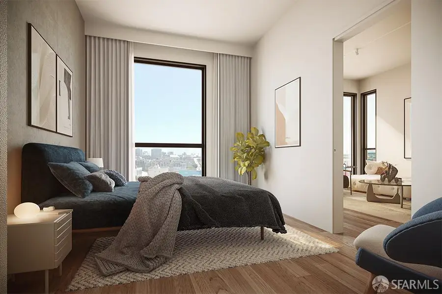 988 Harrison Street #YK7, San Francisco, CA 94107 - Image #2