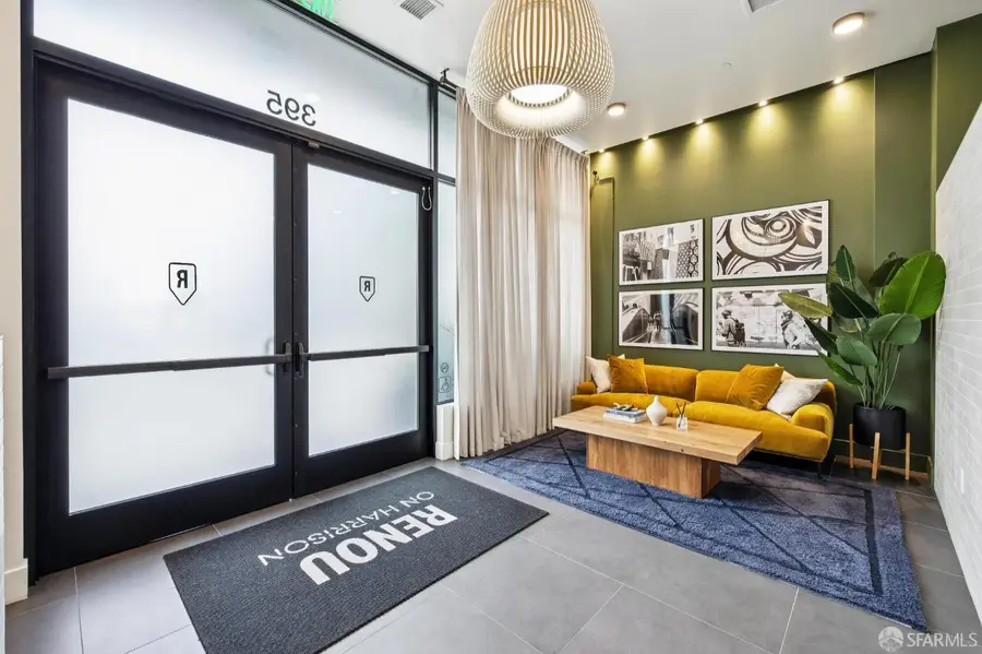 988 Harrison Street #YK7, San Francisco, CA 94107 - Image #3