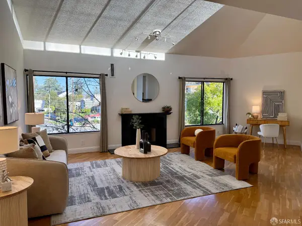 425 N El Camino Real #308, San Mateo, CA 94401