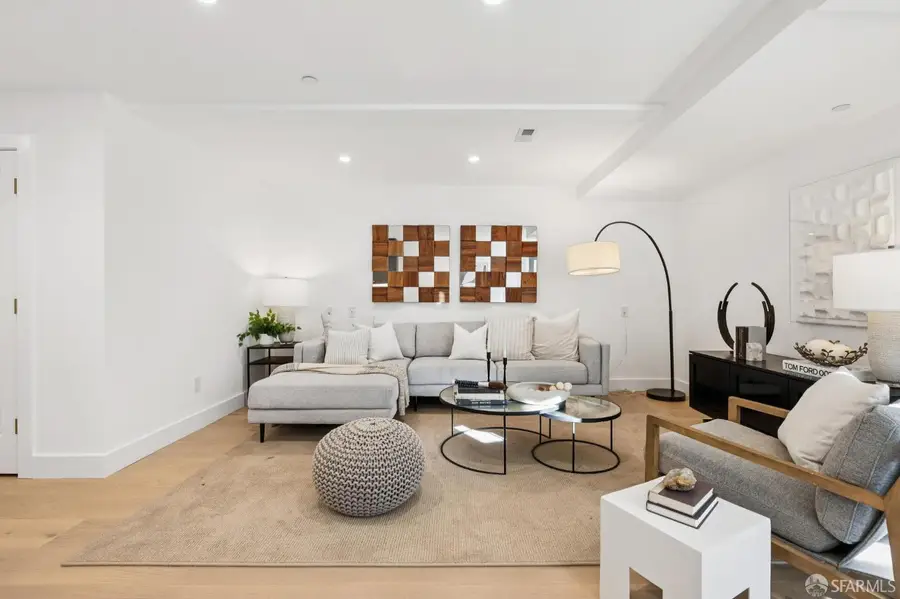 538 Page Street #A, San Francisco, CA 94117 - Image #3