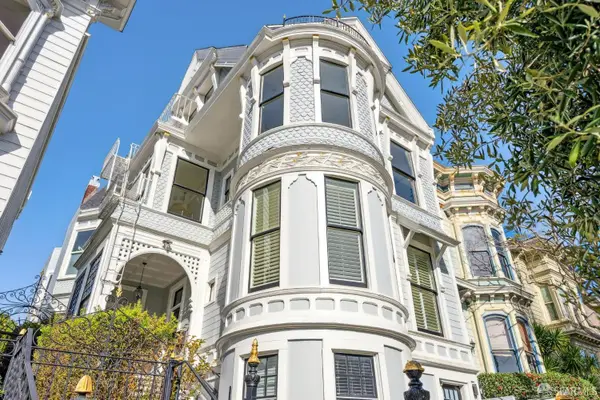 2426 Pine Street, San Francisco, CA 94115