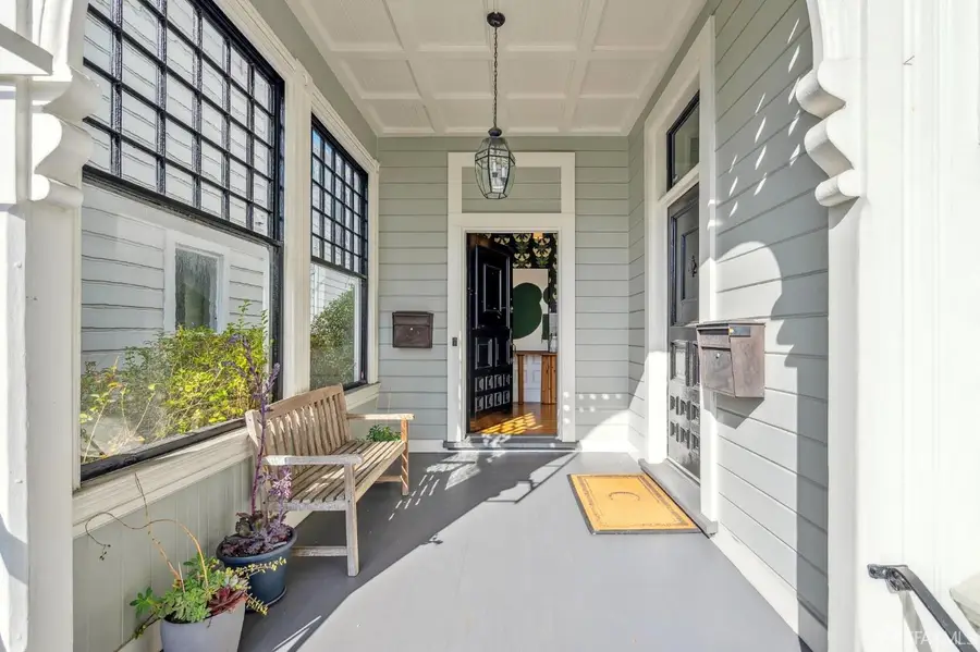 2426 Pine Street, San Francisco, CA 94115 - Image #2