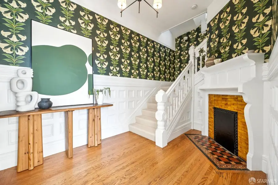 2426 Pine Street, San Francisco, CA 94115 - Image #3