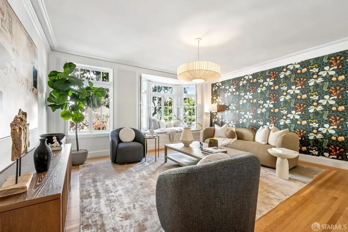 2875 Jackson Street #1, San Francisco, CA 94115 - #1