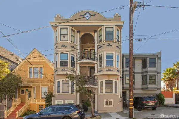 3763-3767 Cesar Chavez Street, San Francisco, CA 94110