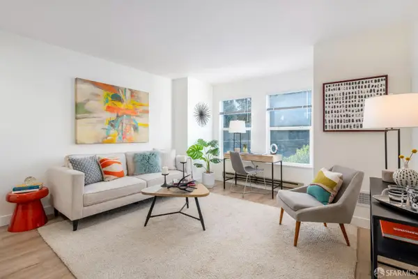 2225 23rd Street #309, San Francisco, CA 94107