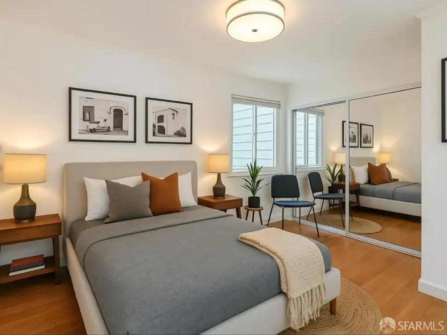1365 Scott Street #1, San Francisco, CA 94115 - Image #2