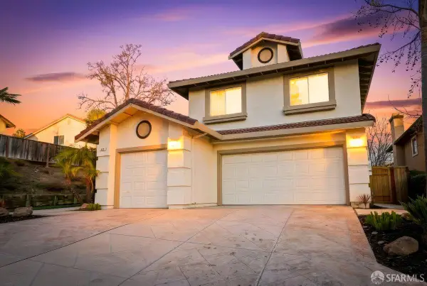 116 Blackpool Court, Danville, CA 94506