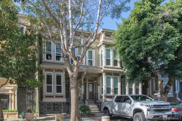 136 Noe Street, San Francisco, CA 94114