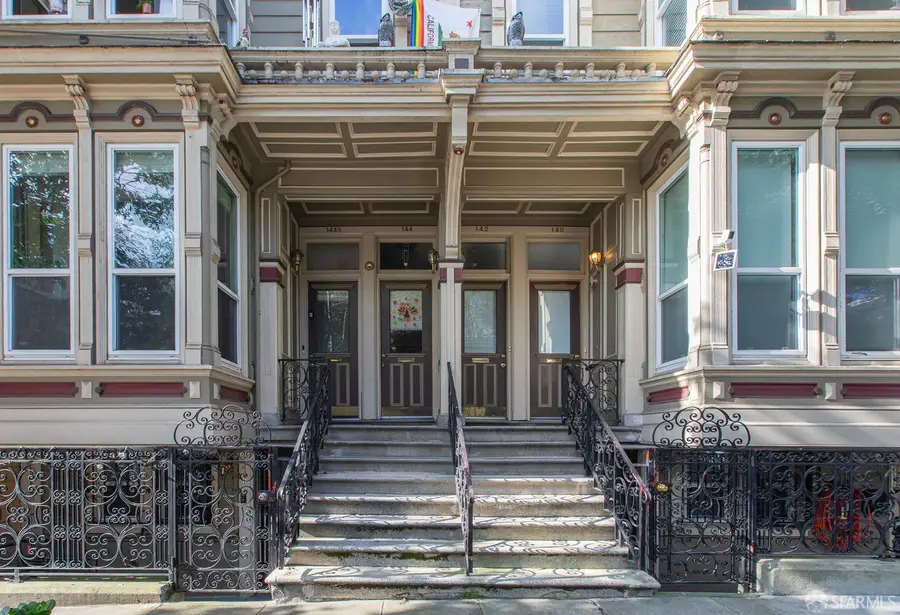 136 Noe Street, San Francisco, CA 94114 - Image #2