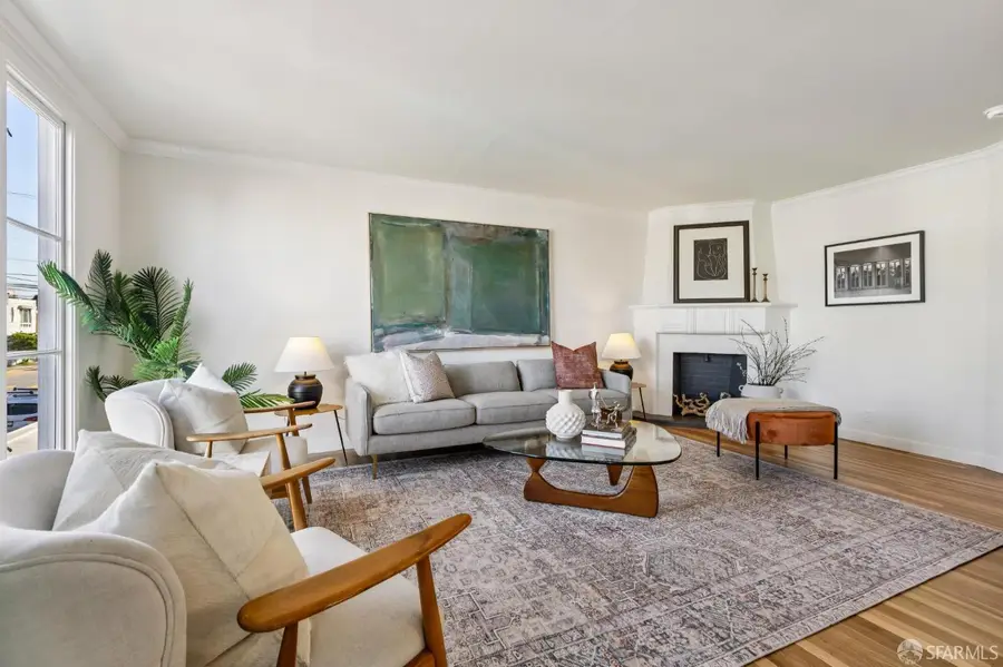 1479 42nd Avenue, San Francisco, CA 94122 - Image #3