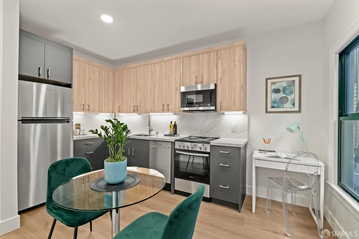 1325 Divisadero Street #104, San Francisco, CA 94115 - Image #1