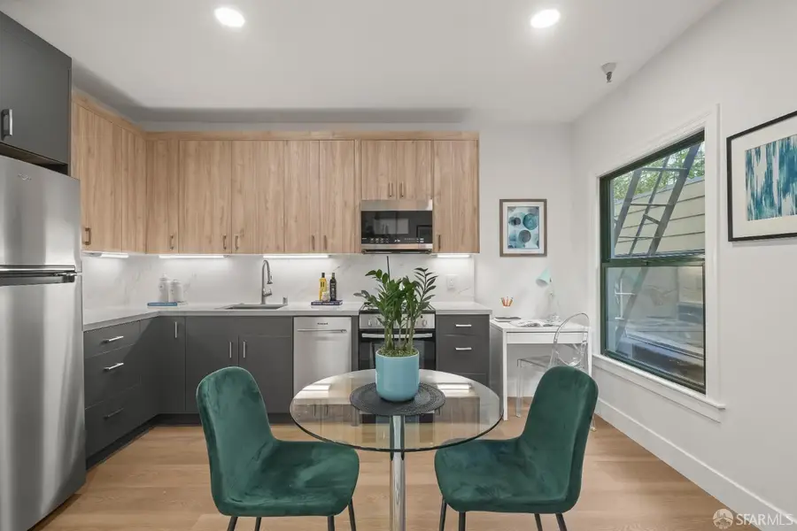 1325 Divisadero Street #104, San Francisco, CA 94115 - Image #2