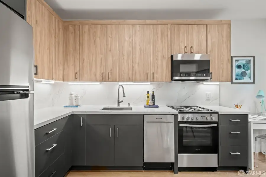 1325 Divisadero Street #104, San Francisco, CA 94115 - Image #3