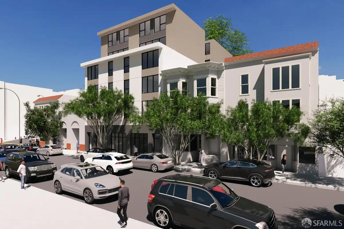 4076-4080 24th Street, San Francisco, CA 94114 - Image #1