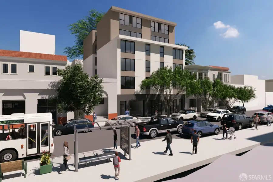 4076-4080 24th Street, San Francisco, CA 94114 - Image #2