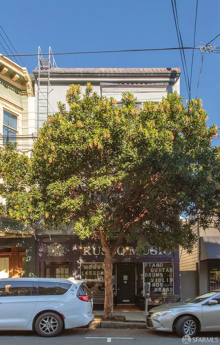 4072-4074 24th Street, San Francisco, CA 94114 - Image #3