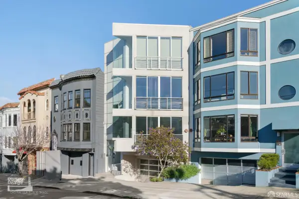 161 Collingwood Street, San Francisco, CA 94114