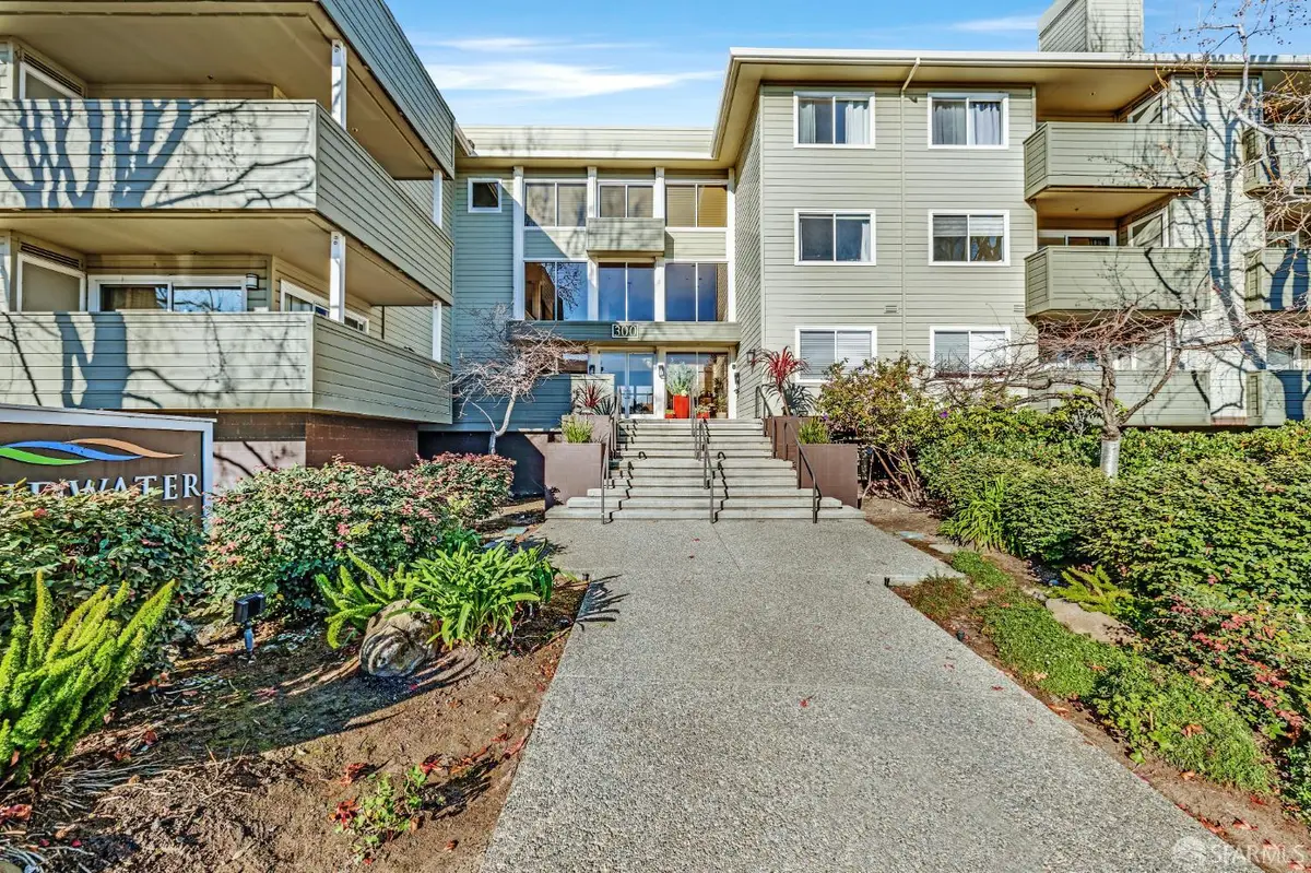 300 Murchison Drive #220, Millbrae, CA 94030 - Image #1