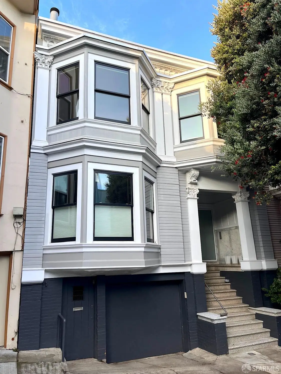 1443 Shrader Street, San Francisco, CA 94117 - Image #1