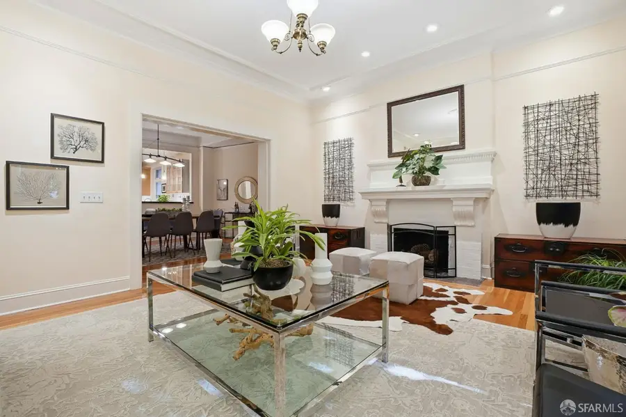 1760 Pacific Avenue #4, San Francisco, CA 94109 - Image #3