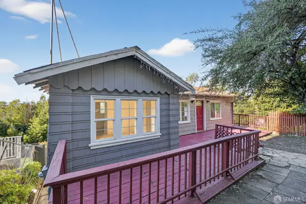 9117 Burr Street, Oakland, CA 94605