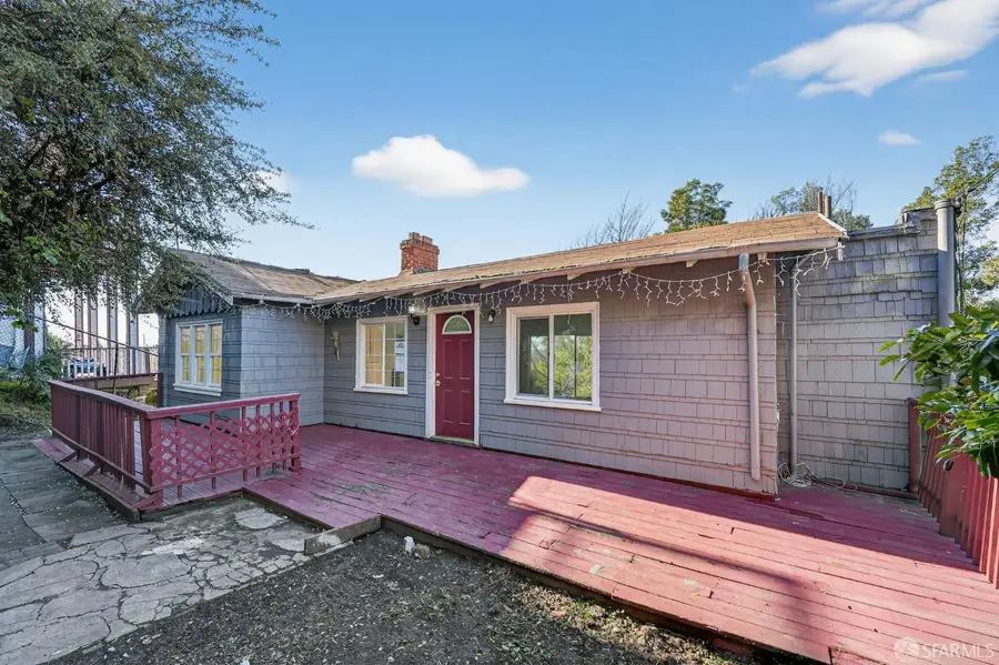 9117 Burr Street, Oakland, CA 94605 - Image #3