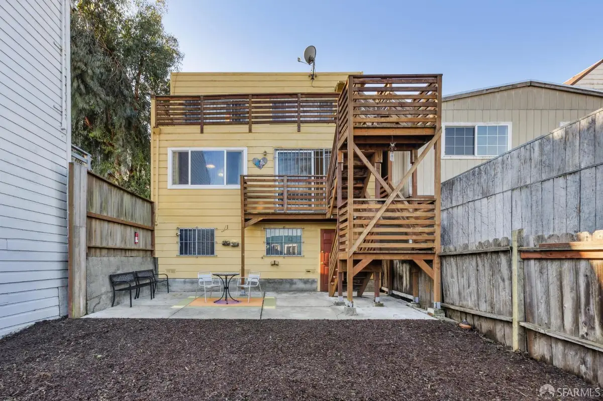 1738-1740 Oakdale Avenue, San Francisco, CA 94124 - Image #1