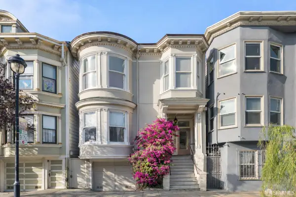 1215-1217 3rd Avenue, San Francisco, CA 94122