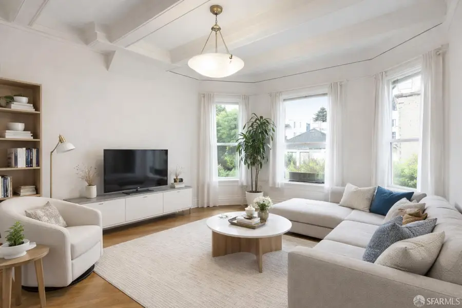 1215-1217 3rd Avenue, San Francisco, CA 94122 - Image #2